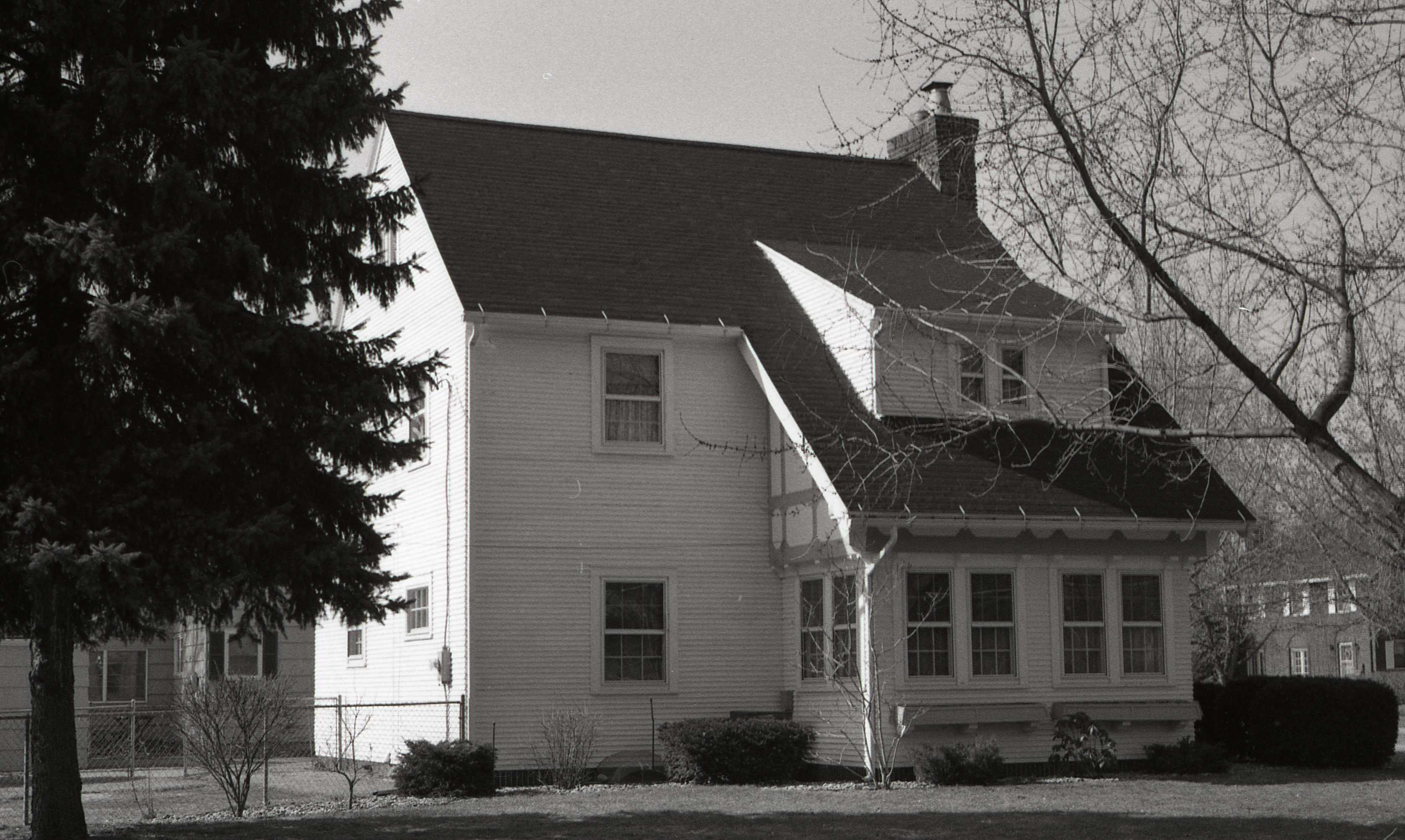 Image credit: Historic Preservation Commission of South Bend and St. Joseph County